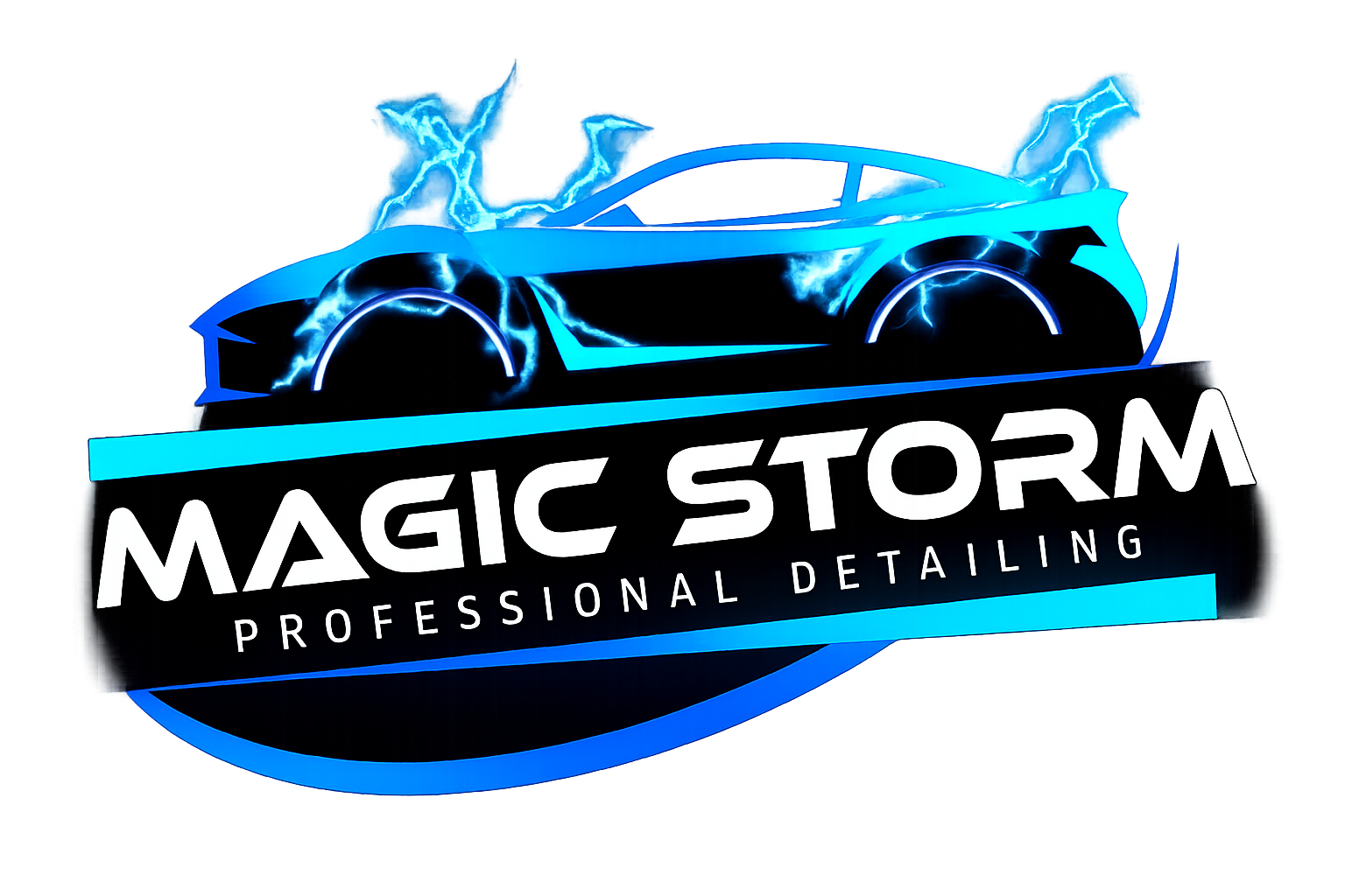 Magic Storm Professional Detailing